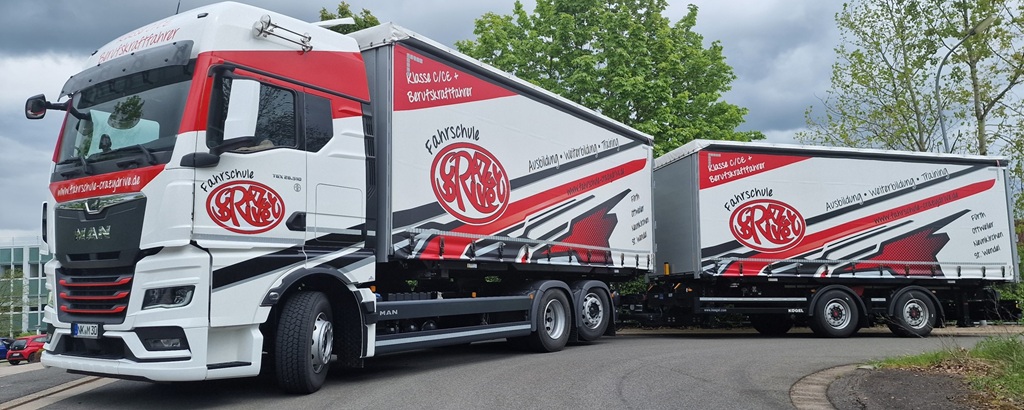 MAN TGX 26.510