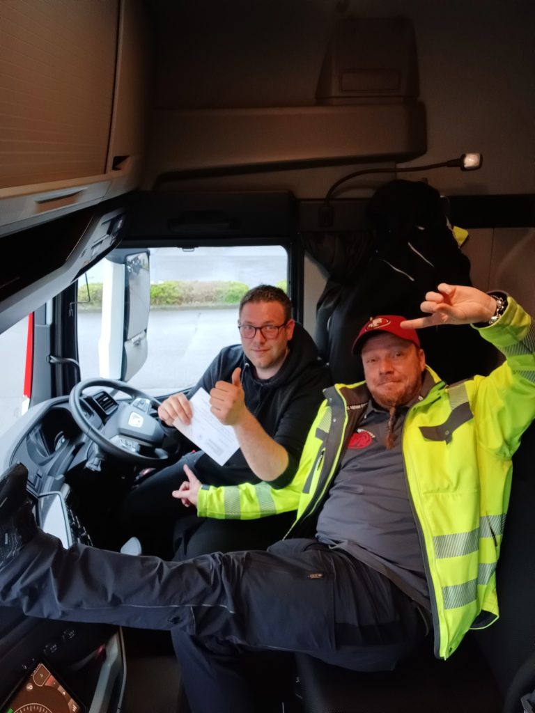 Christian S. Christian S.